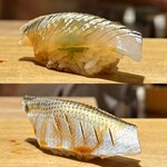 寿し おおはた - 