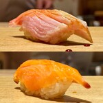 寿し おおはた - 