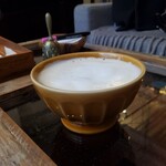 Cafe au lait Tokyo - カフェオレ
