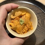 寿し おおはた - 