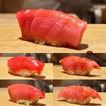 寿し おおはた - 