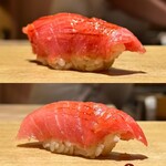 寿し おおはた - 