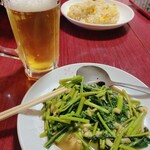 北京亭 富士見店 - 