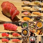 寿し おおはた - 