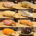 寿し おおはた - 