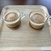 ツリーハウスカフェnicorico