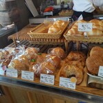 サンライズベーカリー - 