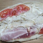 サンライズベーカリー - 