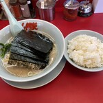 ラーメン山岡家 - 