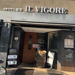 IL VIGORE - 