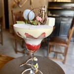 MID cafe 早稲田店 - 