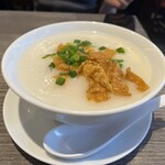 Honokon yamutya hoshimachi - 中華粥