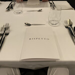 RISPETTO - 