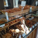 サンライズベーカリー - 