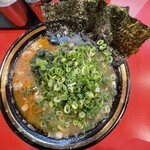 ラーメン 環2家 - 