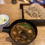 蕎麦 和 - 