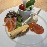 fish&wine BLUE OCEAN GRILL - 