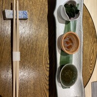 名古屋 栄 鮨 栄華 - 