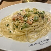 fish&wine BLUE OCEAN GRILL - 