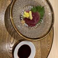 名古屋 栄 鮨 栄華 - 