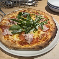 fish&wine BLUE OCEAN GRILL - 