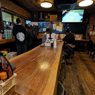 もつ焼き やまざき_2