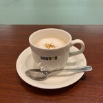 DOUTOR COFFEE SHOP - 