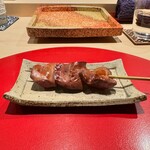 Binchoutan Yakitori Torishige - 