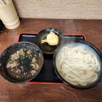 うどん蔵ふじたや - 