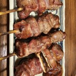 Ganso Yakitori Kushi Hacchin - 