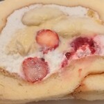 ハッピーベリー - 