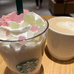 Starbucks Coffee - 