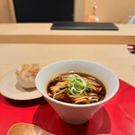 備長炭焼鳥 鳥しげ - 