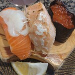 回転すし北海道 - 