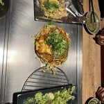 Okonomiyaki Micchan Souhonten - 