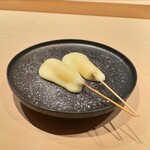 備長炭焼鳥 鳥しげ - 