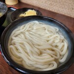 うどん蔵ふじたや - 