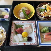 熊魚菴 たん熊北店 東京ドームホテル店 - 