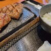感動の肉と米 緑店