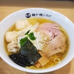 麺や 穂ころび - 