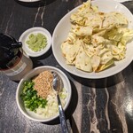 和牛一頭焼肉 牛一 - 