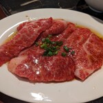 和牛一頭焼肉 牛一 - 