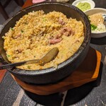 和牛一頭焼肉 牛一 - 