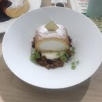 幸せのパンケーキ - 