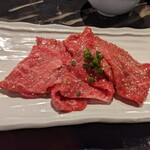和牛一頭焼肉 牛一 - 