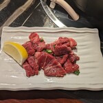 和牛一頭焼肉 牛一 - 