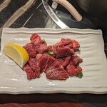 Wagyuu Ittou Yakiniku Gyuu Ichi - 