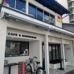 T's cafe Kyoto - 