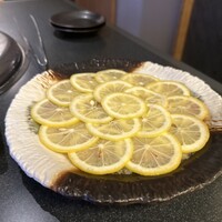 名古屋焼肉きらく - 