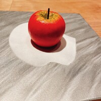 Syn - アップル